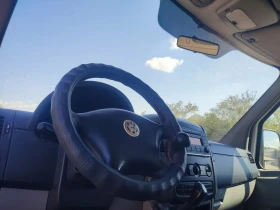 VW Crafter, снимка 3