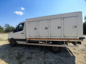 VW Crafter, снимка 2