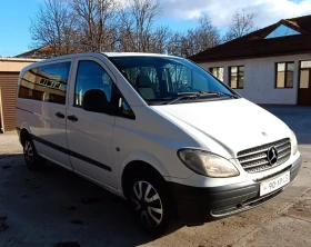 Mercedes-Benz Vito Cdi | Mobile.bg    4