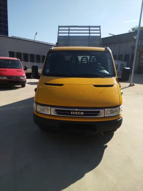 Iveco 35c17 3.0HPI 7  | Mobile.bg    2