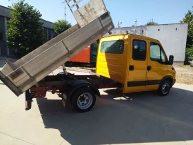 Iveco 35c17 3.0HPI 7  | Mobile.bg    4