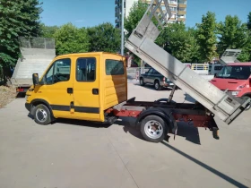 Iveco 35c17 3.0HPI 7  | Mobile.bg    5
