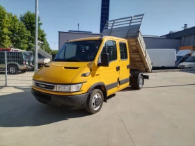  Iveco 35c17