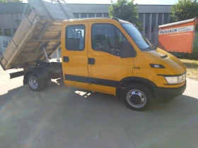 Iveco 35c17 3.0HPI 7  | Mobile.bg    3