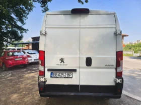Peugeot Boxer 2.2 140�.� ����6� | Mobile.bg � ����� ������ 5