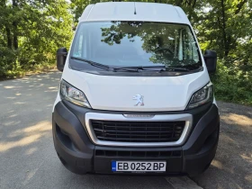 ������ Peugeot Boxer