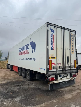 Scania G 480, снимка 4