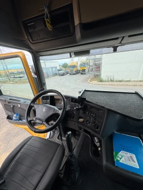 Scania G 480, снимка 11