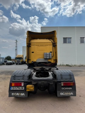 Scania G 480, снимка 16