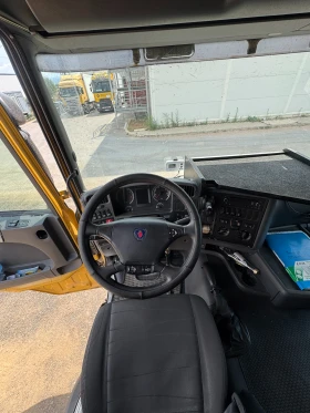 Scania G 480, снимка 12