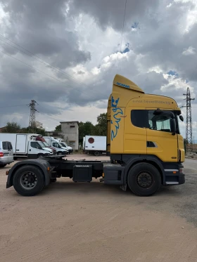 Scania G 480, снимка 17