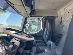 Обява за продажба на Daf Fa 7.85м., Euro5, Щора, Композиция, Mega, Внос, ,  ~17 880 EUR - изображение 9
