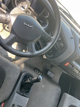 Обява за продажба на Daf Fa 7.85м., Euro5, Щора, Композиция, Mega, Внос, ,  ~17 880 EUR - изображение 10