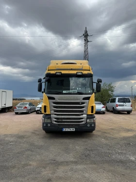 Обява за продажба на Scania G 480 ~60 000 лв. - изображение 1