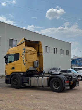 Scania G 480 | Mobile.bg    14