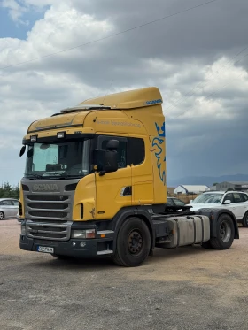 Scania G 480 | Mobile.bg    13