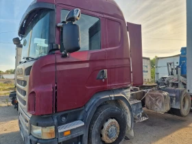 Scania R 440, снимка 3