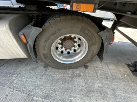 Обява за продажба на Daf XF 105 410 ате еев ~10 200 EUR - изображение 3