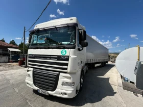 Обява за продажба на Daf XF 105 410 ате еев ~10 200 EUR - изображение 6