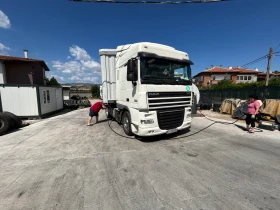 Обява за продажба на Daf XF 105 410 ате еев ~10 200 EUR - изображение 1