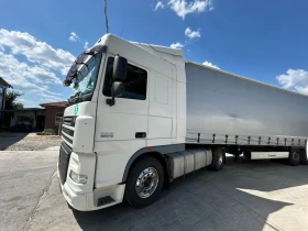 Обява за продажба на Daf XF 105 410 ате еев ~10 200 EUR - изображение 1