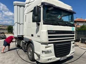 Обява за продажба на Daf XF 105 410 ате еев ~10 200 EUR - изображение 5