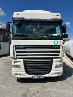 Обява за продажба на Daf XF 105 410 ате еев ~10 200 EUR - изображение 7