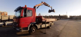 Mercedes-Benz Atego  - изображение 1