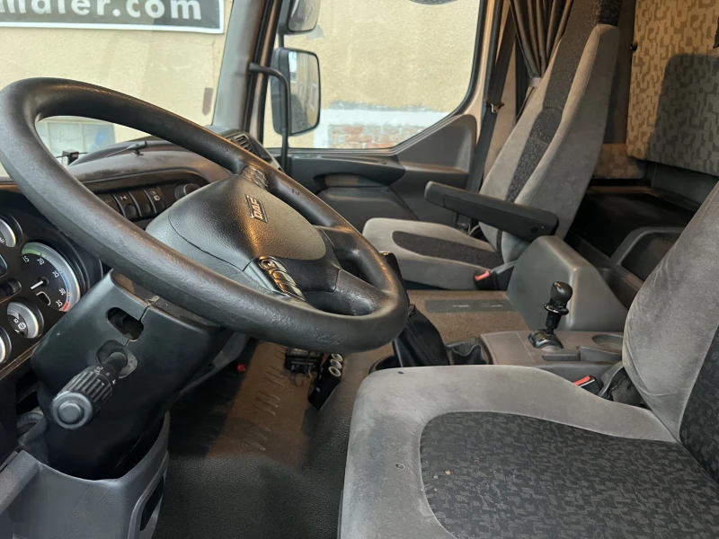 Daf Fa LF45.250, Композиция, Mega, Внос, , , снимка 13 - Камиони - 49155725