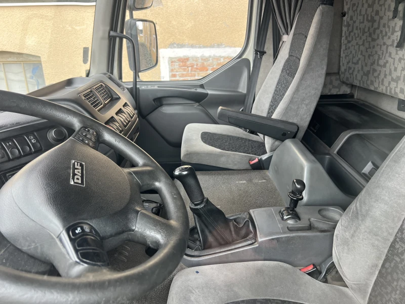 Daf Fa LF45.250, Композиция, Mega, Внос, , , снимка 15 - Камиони - 49155725