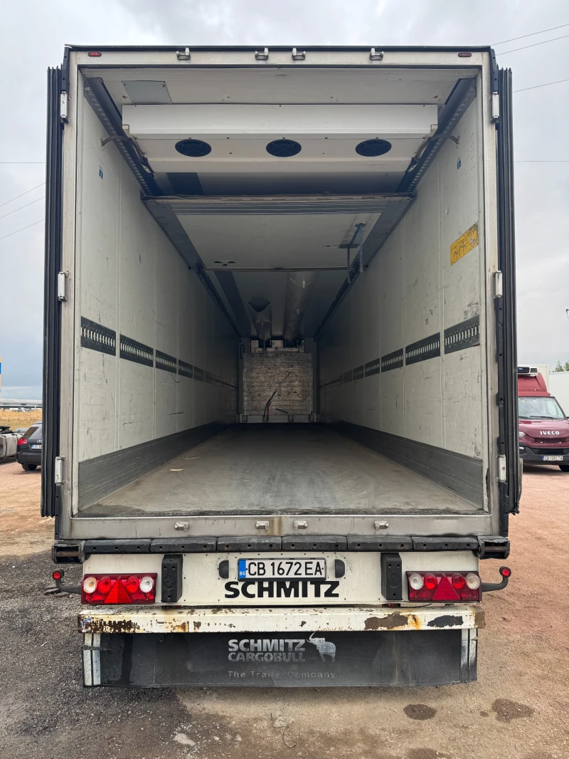 Scania G 480, снимка 6 - Камиони - 51478335