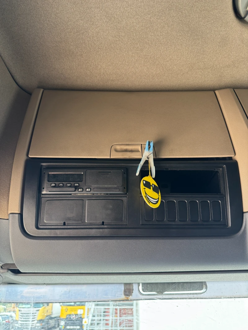 Scania G 480, снимка 9 - Камиони - 51478335