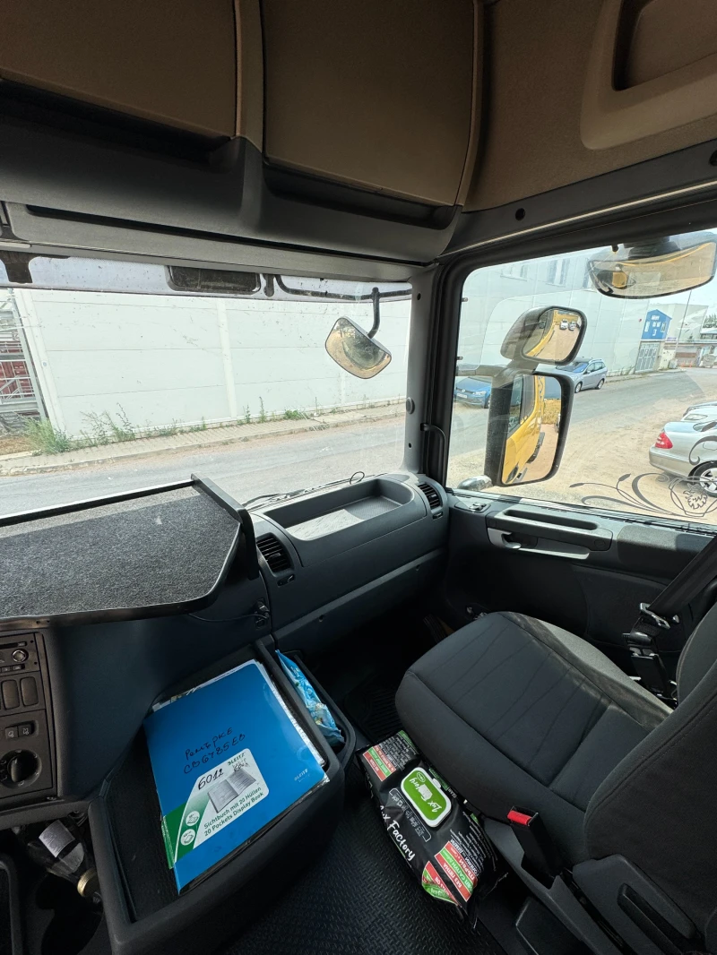 Scania G 480, снимка 10 - Камиони - 51478335