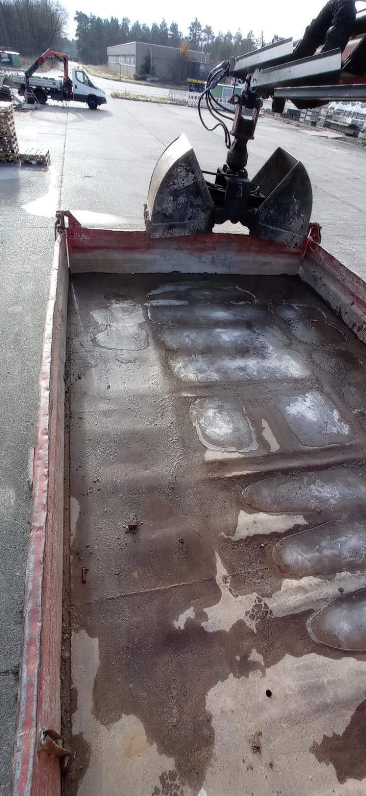 Mercedes-Benz Atego  - изображение 4