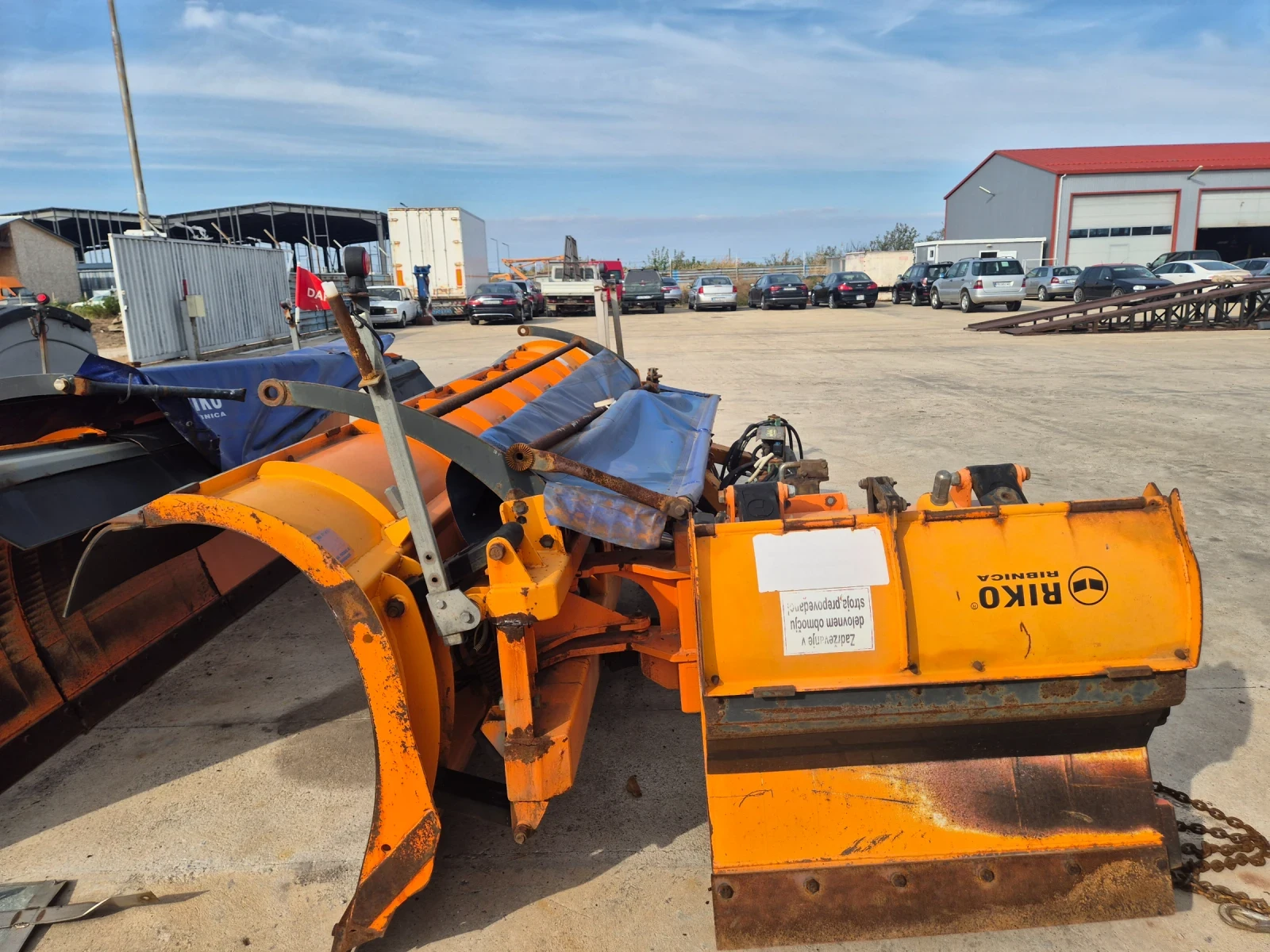 Mercedes-Benz Actros 44 | Mobile.bg   1