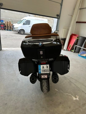 BMW K К1600GTL, снимка 4