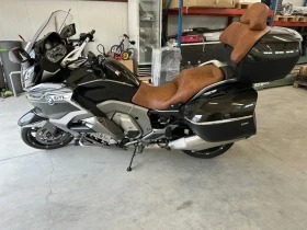 BMW K К1600GTL, снимка 7