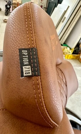 BMW K К1600GTL, снимка 6