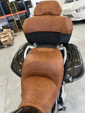 BMW K К1600GTL, снимка 5