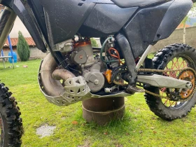 Ktm EXC 250, снимка 4