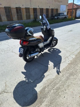 Yamaha Versity, снимка 2