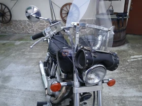 Suzuki LS LS 650, снимка 4