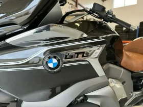     BMW K 1600GTL