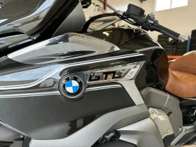 BMW K К1600GTL, снимка 1