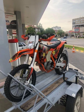 Ktm 350 | Mobile.bg    2