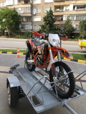     Ktm 350