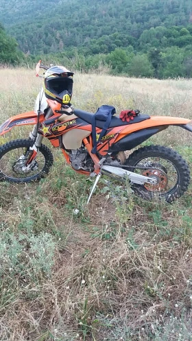 Ktm 350 | Mobile.bg    3