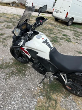 Honda Cbx CB 500 X | Mobile.bg    4