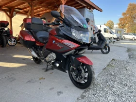 BMW K 1600 GT , снимка 1