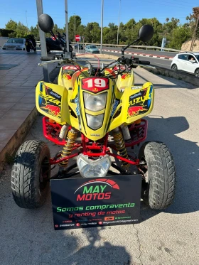 Suzuki KingQuad LTZ400  | Mobile.bg    2